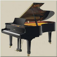 B3cous3 U~~~ â™¥ piAN0 â™¥: ~ Types of Pianos
