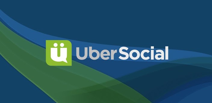 UberSocial Pro