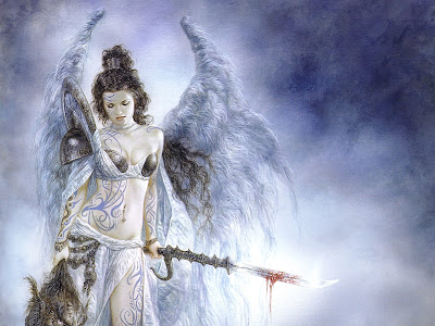 hd wallpapers angels. (Angel HD Wallpapers |)