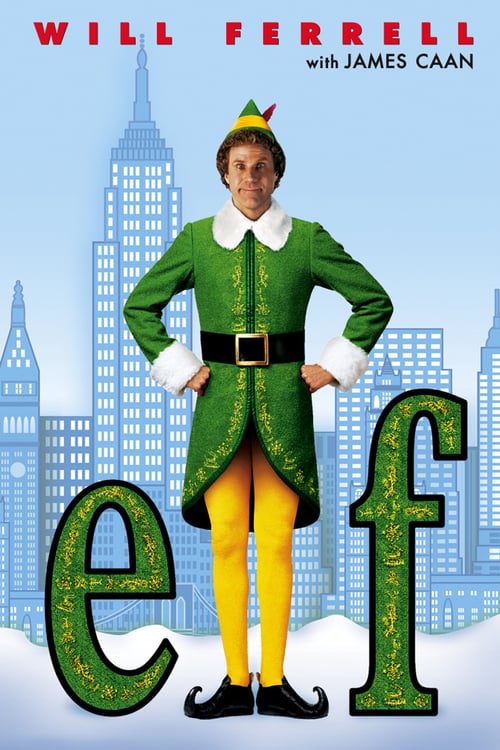 [HD] Elf 2003 Pelicula Completa Subtitulada En Español