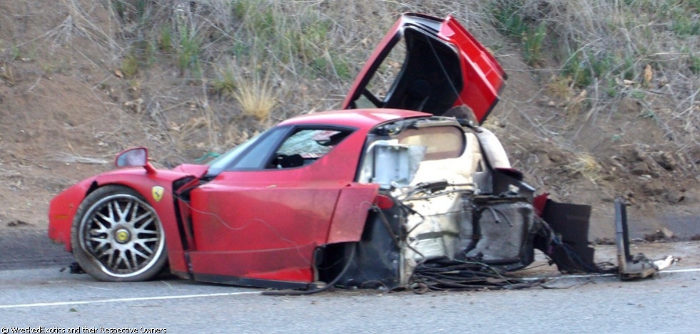 Ferrari Enzo