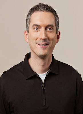 James Dashner