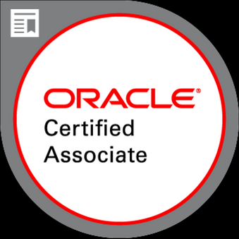 Oracle Cloud Foundations Associate