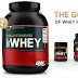 Gold Standard 100% Whey