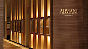 Armani HotelDubai (lavish armani hotel in dubai burj khalifa tower )