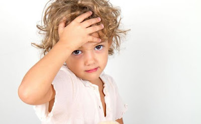 Mitos y verdades sobre la fiebre en los niños