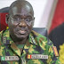 Buratai cancels invitation to son's wedding as COVID-19 hits top army officers 