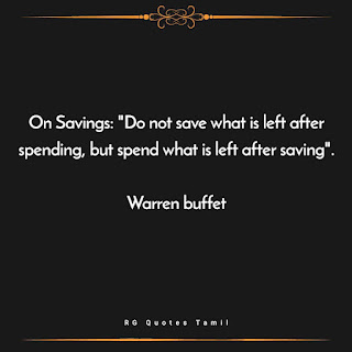 Warren buffet quotes