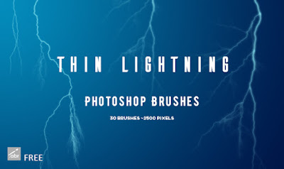Thin Lightning