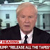 Chris Matthews on Comey hearing: The Big story is that the
Trump/Russia collusion story Came Apart