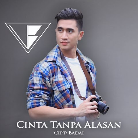 Verrell Bramasta - Cinta Tanpa Alasan MP3