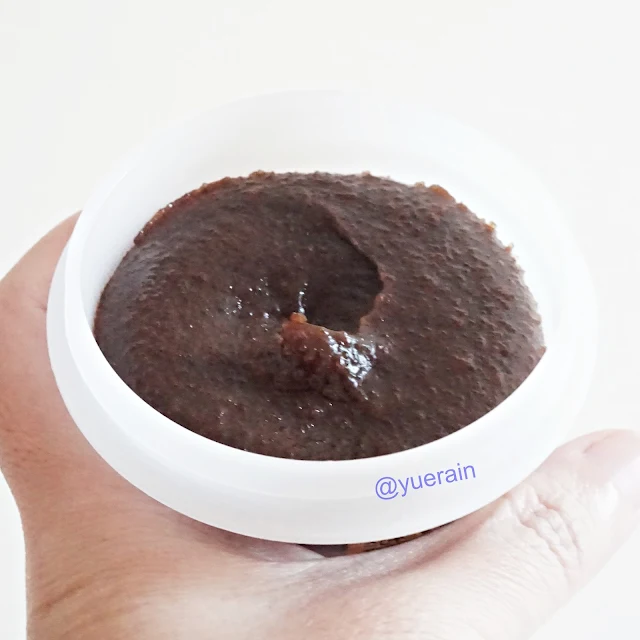 Skinfood Black Sugar Mask Wash Off