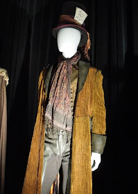 Mad Hatter costume Once Upon a Time