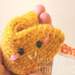 PATRON GALLETA AMIGURUMI 23565