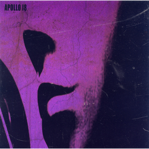Apollo 18 – The Violet Album