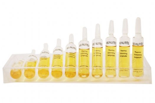 Beautee Thermo Slimming Ampoule