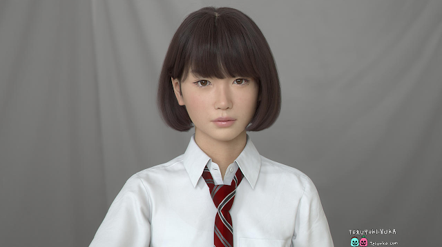 <img src="fazryan87.blogspot.com.jpg" alt="Virtual Human Projects 'Saya' the realistic computer-generated Japanese schoolgirl">  