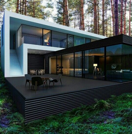  Container Home