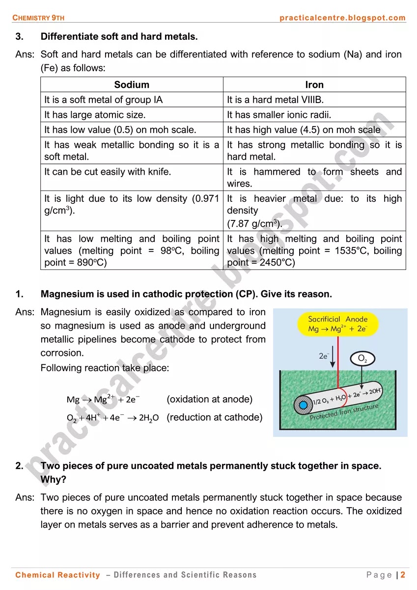 chemical-reactivity-differences-and-scientific-reasons-2