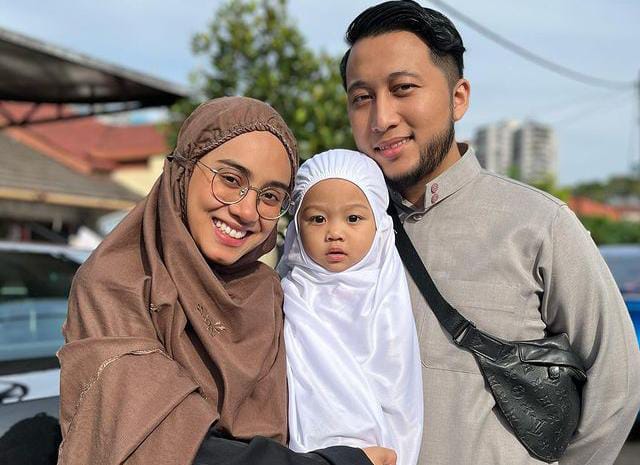 "Tuduhan Pukul Isteri Melampau, Kahwin Dua Aturan Allah, Saya Akan Cuba Satukan Isteri & Madu" - Alif Teega