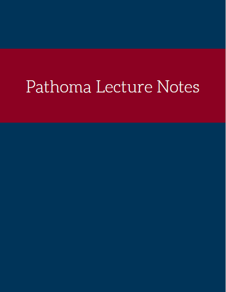 Pathoma Lecture Notes