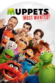 Les Muppets 2 Operation Muppets 2014 Film Complet en Francais
