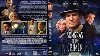 SOMBRAS DE UN CRIMEN – MARLOWE – BLU-RAY – 2022 – (VIP)