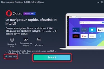 Installation Iobit Malware Fighter Pro 7 (2)