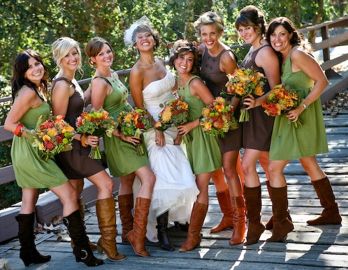 Bridesmaids Images