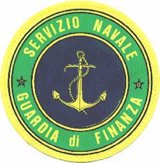 Servizio Navale della Guardia di Finanza