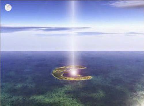 Atlantis The Lost Continent