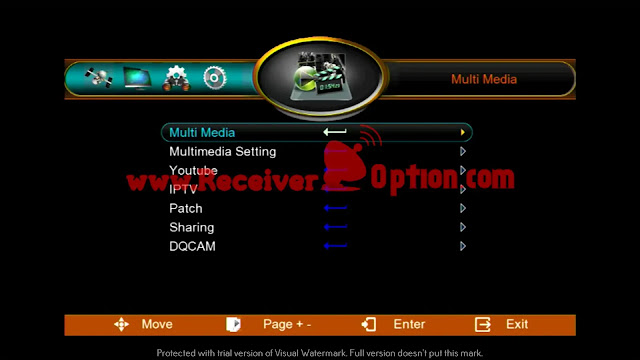 FREE MAX Q5 1506TV HD RECEIVER FLASH FILE
