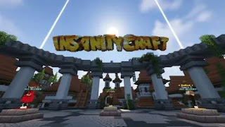 InsanityCraft