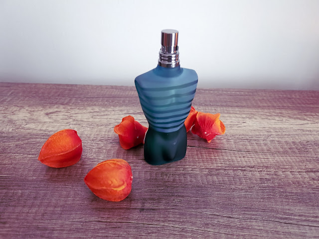 Značka Gaultier si vždy na svojich parfémoch dáva mimoriadne záležať