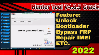Hunter Tool V4.6.5 Crack Without Register