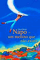NAPO, O MENINO QUE NÃO EXISTE . ebooklivro.blogspot.com  -