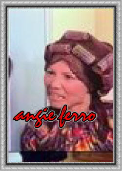 Angie Ferro