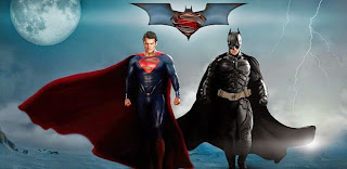 batman trollando superman - complexo geek