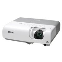 LCD Projector