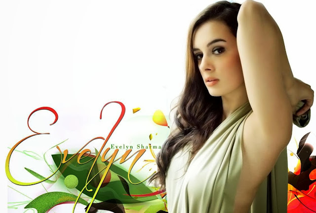 Evelyn-Sharma HD Wallpaper