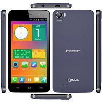 Download Qmobile A290 4.4.2 Pre Rooted Tested Flash File Free