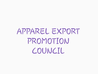 APPAREL EXPORT PROMOTION COUNCIL