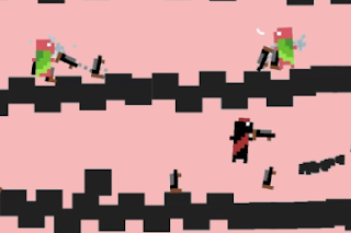 Extermination-io