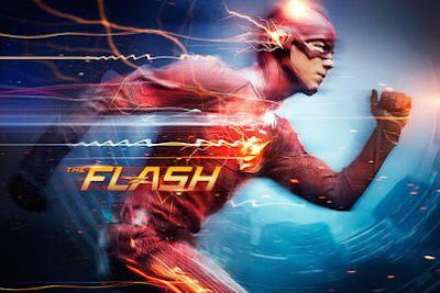 Netfilx The Flash