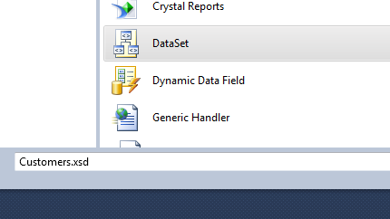 Using Report Viewer with Dataset Asp.net Csharp and vb , Using Reporting in asp .net dotnet