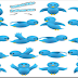 Add a flying tweeter bird in your Blog or Website.