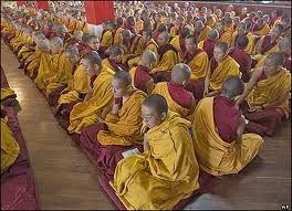 zairifblog Pandangan Tentang Manusia Menurut  Agama  Budha