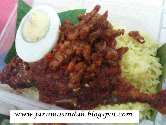 Resepi Nasi Lemak Warna Kuning - copd blog o