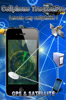 Any Cell Phone Tracker Pro IPA App Version 1.3.6