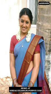 Telugu Serial Actress Sana